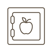 Apple Blossom Savings icon