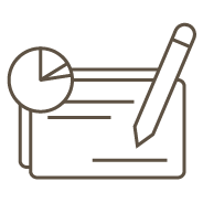 Small Business Checking icon